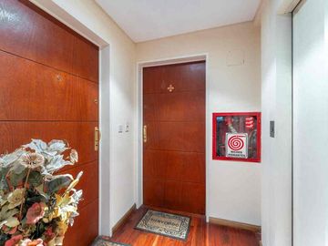 VENTA PISO 4 AMB DEPENDENCIA COCHERA CABALLITO