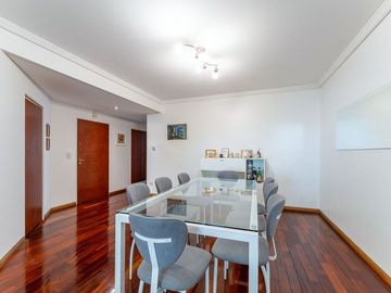 VENTA PISO 4 AMB DEPENDENCIA COCHERA CABALLITO