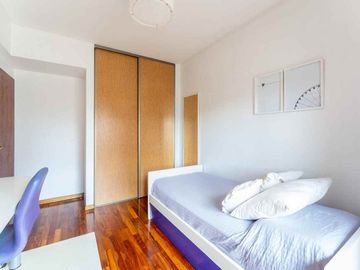 VENTA PISO 4 AMB DEPENDENCIA COCHERA CABALLITO