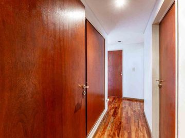 VENTA PISO 4 AMB DEPENDENCIA COCHERA CABALLITO
