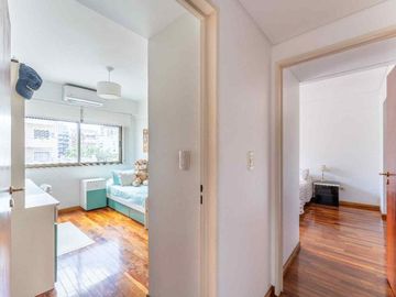 VENTA PISO 4 AMB DEPENDENCIA COCHERA CABALLITO