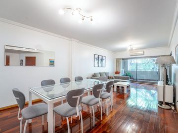 VENTA PISO 4 AMB DEPENDENCIA COCHERA CABALLITO