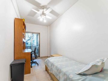 VENTA PISO 4 AMB DEPENDENCIA COCHERA CABALLITO
