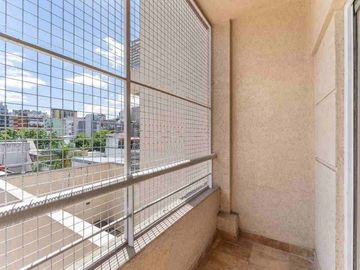 VENTA PISO 4 AMB DEPENDENCIA COCHERA CABALLITO