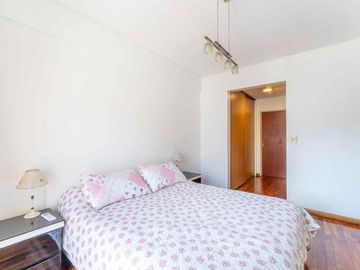 VENTA PISO 4 AMB DEPENDENCIA COCHERA CABALLITO