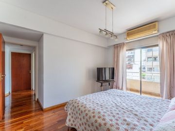 VENTA PISO 4 AMB DEPENDENCIA COCHERA CABALLITO