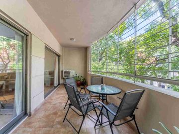 VENTA PISO 4 AMB DEPENDENCIA COCHERA CABALLITO