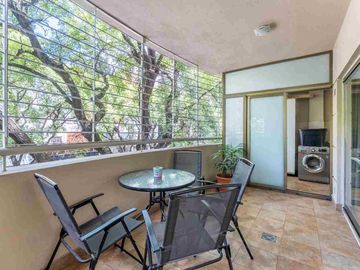 VENTA PISO 4 AMB DEPENDENCIA COCHERA CABALLITO