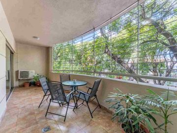 VENTA PISO 4 AMB DEPENDENCIA COCHERA CABALLITO