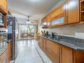 VENTA PISO 4 AMB DEPENDENCIA COCHERA CABALLITO
