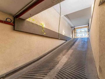 VENTA PISO 4 AMB DEPENDENCIA COCHERA CABALLITO