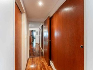 VENTA PISO 4 AMB DEPENDENCIA COCHERA CABALLITO