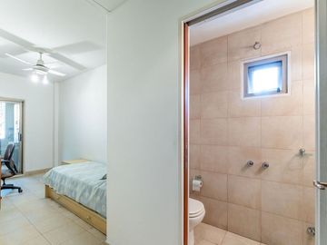 VENTA PISO 4 AMB DEPENDENCIA COCHERA CABALLITO