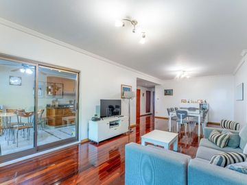 VENTA PISO 4 AMB DEPENDENCIA COCHERA CABALLITO