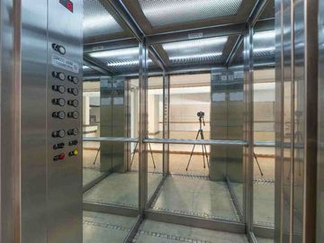 VENTA PISO 4 AMB DEPENDENCIA COCHERA CABALLITO