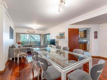 VENTA PISO 4 AMB DEPENDENCIA COCHERA CABALLITO