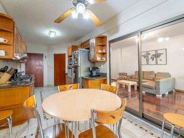 VENTA PISO 4 AMB DEPENDENCIA COCHERA CABALLITO