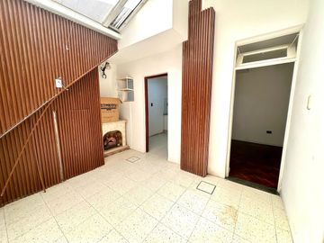 VENTA PH DOS AMBIENTES - PLANTA BAJA - LUMINOSO