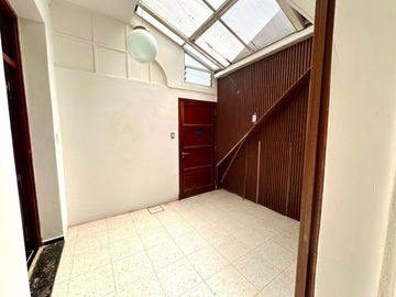 VENTA PH DOS AMBIENTES - PLANTA BAJA - LUMINOSO
