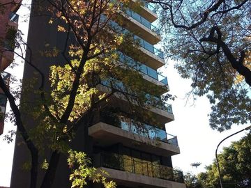 Alquiler departamento 2 ambientes balcon SUM Nuñez