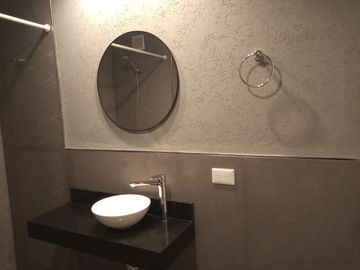 Alquiler departamento 2 ambientes balcon SUM Nuñez