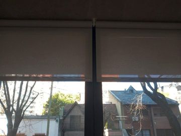 Alquiler departamento 2 ambientes balcon SUM Nuñez