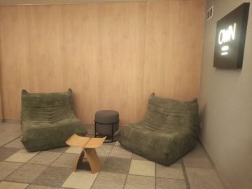 Alquiler departamento 2 ambientes balcon SUM Nuñez