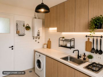 VENTA DEPARTAMENTO 2 AMB A MTS CENTRO AVELLANEDA!!