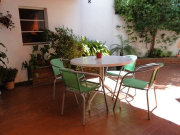 VENTA DE GALPON Y CASA EN VILLA SARMIENTO R MEJIA