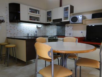 VENTA DE GALPON Y CASA EN VILLA SARMIENTO R MEJIA