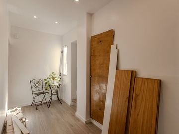 VENTA PH 5 AMBIENTES REFACCIONADO EN CABALLITO