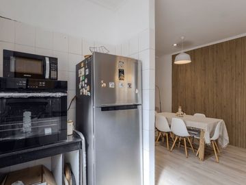 VENTA PH 5 AMBIENTES REFACCIONADO EN CABALLITO
