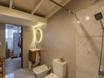 VENTA PH 5 AMBIENTES REFACCIONADO EN CABALLITO