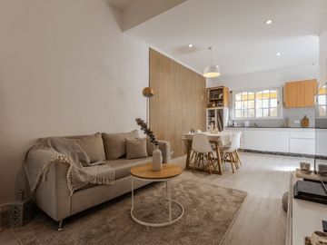 VENTA PH 5 AMBIENTES REFACCIONADO EN CABALLITO