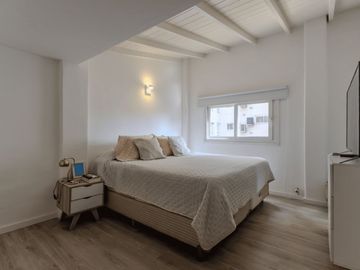 VENTA PH 5 AMBIENTES REFACCIONADO EN CABALLITO