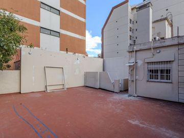 VENTA PH 5 AMBIENTES REFACCIONADO EN CABALLITO