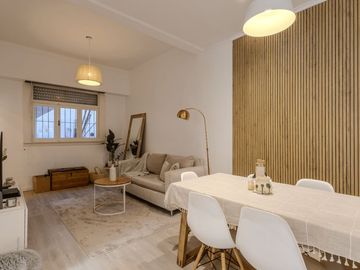 VENTA PH 5 AMBIENTES REFACCIONADO EN CABALLITO