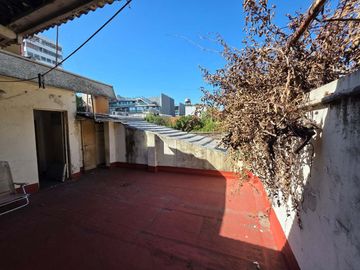 PH 4 AMBIENTES VENTA PATIO TERRAZA PALERMO