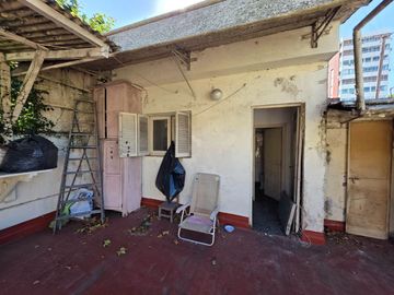 PH 4 AMBIENTES VENTA PATIO TERRAZA PALERMO