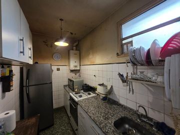 PH 4 AMBIENTES VENTA PATIO TERRAZA PALERMO
