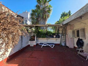 PH 4 AMBIENTES VENTA PATIO TERRAZA PALERMO