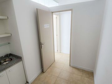 Venta departamento 2 ambientes Nordelta Cochera