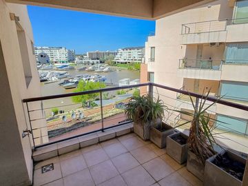 Venta departamento 2 ambientes Nordelta Cochera