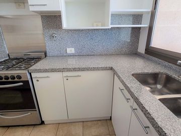 Venta departamento 2 ambientes Nordelta Cochera