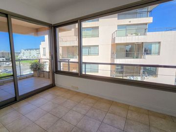 Venta departamento 2 ambientes Nordelta Cochera