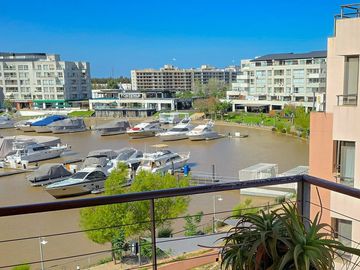 Venta departamento 2 ambientes Nordelta Cochera