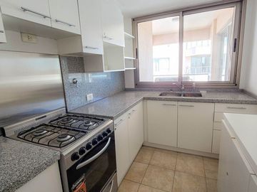 Venta departamento 2 ambientes Nordelta Cochera