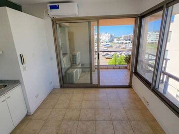 Venta departamento 2 ambientes Nordelta Cochera