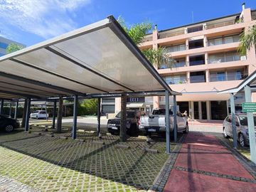 Venta departamento 2 ambientes Nordelta Cochera