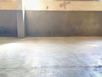 Cochera cubierta en venta - 12m2 - Balvanera